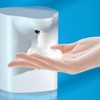 Touchless Automatic Soap Dispenser Automatic Sensing Foam Soap Dispenser Foam