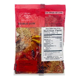 Deep Deep Edible Gum - 3.5 oz