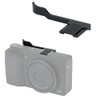 JJC Thumb Up Grip for Ricoh GR IIIx GR III