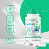 (2 Pack) Metabound Caps – Daily MetaBound Support Formula for