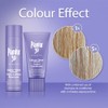Plantur 39 Purple Shampoo 250ml | Enhanced Silver Sheen for