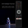 Remote Control for Fetch Mighty TV M681T M616T, Replacement for