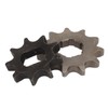 428 11T 20mm Sprocket 9T 12x17mm H Hole Chain Sprocket