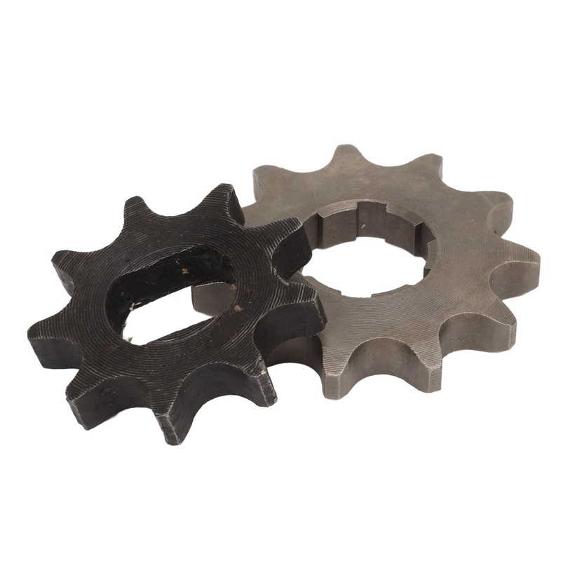 428 11T 20mm Sprocket 9T 12x17mm H Hole Chain Sprocket