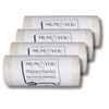 Mum & You 100% biodegradable Nappy Sacks -4 Pack