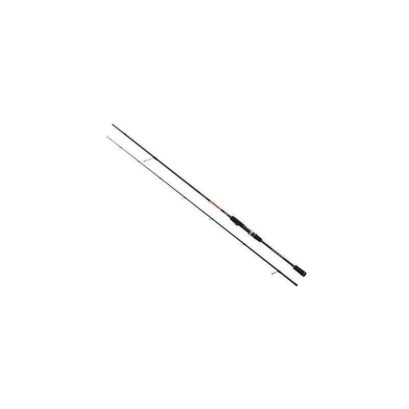 Balzer Shirasu Mini Crank & Shad 2.27 m 6-21 g