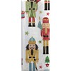 Jillson Roberts 20" x 30" Printed Christmas Gift Tissue, Nutcracker