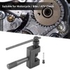 TKSE Motorcycle Chain Breaker, Motorcycle Bicycle ATV Chain Removal Breaker