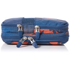 Totto Allto Multifunctional Pidal Pencil Case Unisex Adult Print One Size