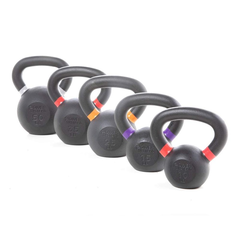 Power Systems Kettlebell Prime (60)