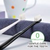 Easyhonor Cepillo Dental Extra Suave Dientes Sensibles Encías Retraídas Piezas