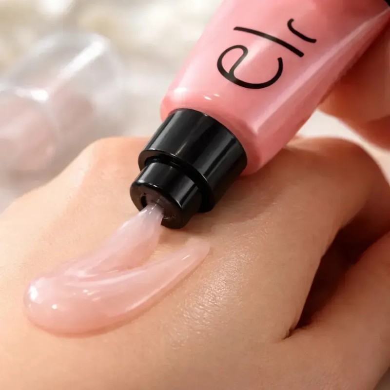 Primer Facial E.L.F. Power Grip Con Niacinamida de 24 mL