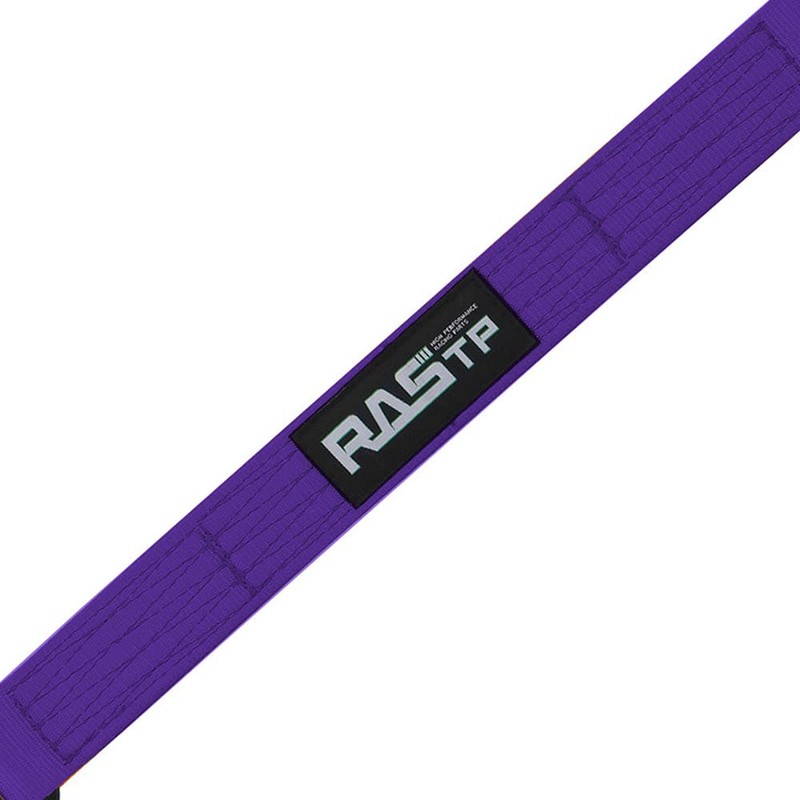 RASTP Limit Strap, Premium Quad Wrap Limit Strap Car Hauler