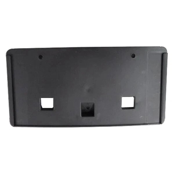 Alzare Front License Plate Bracket w Mounting Hardware