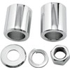 Colony Front Axle Spacer and Nut Kit 9975-4