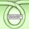 Garnier Fructis Acondicionador Método Rizos Hidratante 650 ml
