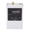 Camera Detector 300MHz To 2700MHz Sound Vibration LED Indicator RF