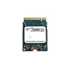 Kioxia SSD 256GB M.2 2230 30mm NVMe PCIe Gen3 x4