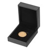 PATIKIL Coin Display Box, Coin Presentation Display Box Coin Box