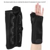 Wrist Support Brace Adjustable Comfortable Reducing Pain Wrist Stabilizer with