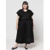 Style Arc Sewing Pattern - Rumi Woven Top (Sizes 10-22)