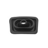 Lskioer Gear Shifter Dust Cover, Replacement Gear Shift Lever Boot