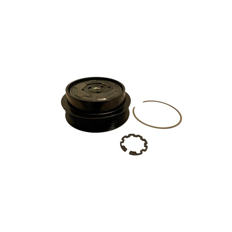 A/C Compressor CLUTCH KIT for Mercedes GL450 GL550 ML350 ML550