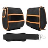 BHAVYAKTI Carrying Case for Zebra ZQ520 ZQ521 Printer, Shoulder Belt