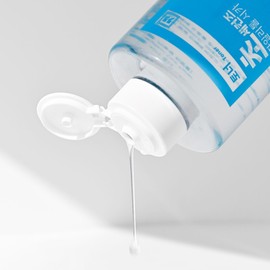 Cho Seconds Xylitol Cica Skin Toner 500ml / Cooling, Moisturizing, Sebum Control, Hypoallergenic, Extra Large Capacity / 초세컨즈 자일리톨 시카 스킨 토너 500ml  쿨링 보습 피지조절 저자극 초대용량