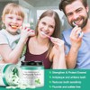 Toothpaste Tablets 150P, Nano Hydroxyapatite Toothpaste Tablets, Chewable Toothpaste Tablets