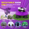 BigAlex Folding Walking Cane for Elderly Adjustable & Portable Walking