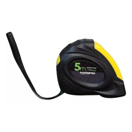 MDJ Cinta Métrica/flexometro De 5 Metros