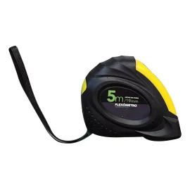 MDJ Cinta Métrica/flexometro De 5 Metros