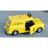 Tiny City 1/50 Austin Mini Automobile Association UK