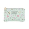 Impressions Vanity BT21 3-PC. Juego de bolsas de maquillaje con