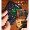 Vangoa Electric Acoustic Guitar Kit for Beginners Adults 41 inch