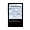 Abib Gumstick Sheet Mask Houttuynia Cordata Sticker 27ml 1 Sheet