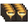 AHC [Danbi] AHC Provital Golden Ampoule Mask Pack x 8