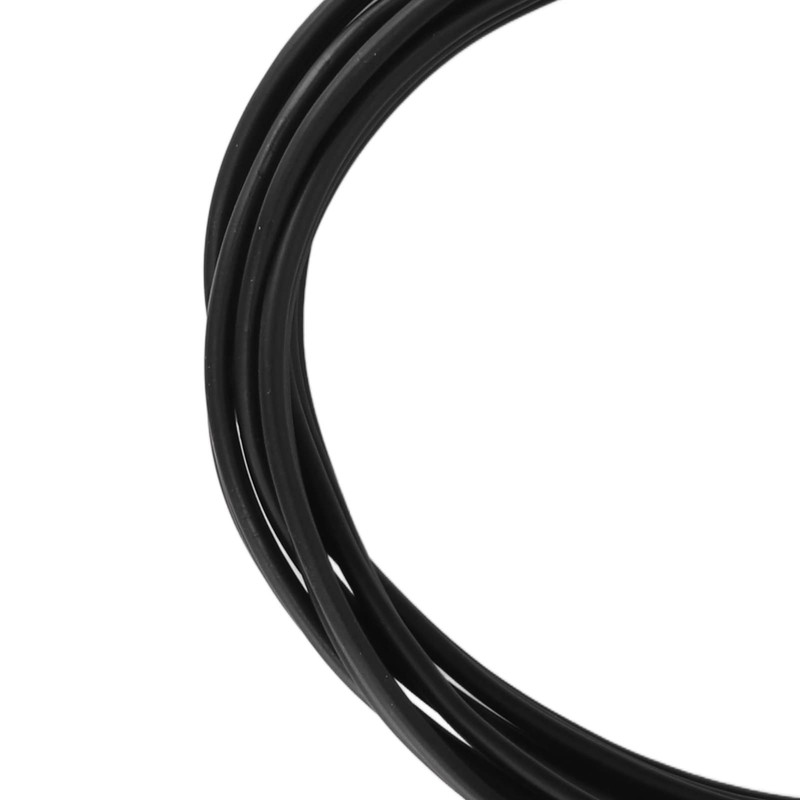 Cable Grande de Subwoofer DIN de 8 Pines Macho a