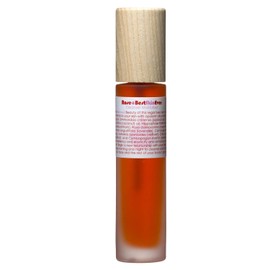 Living Libations - Organic / Wildcrafted Best Skin Ever: Rose Oil (1.7 fl oz / 50 ml)