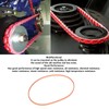 68 cm Circumference PE Motor Belt Band Saw Drive Belt