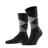 Burlington Men's Socks, Black (Black 3000) environmentally friendly