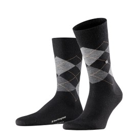Burlington Men's Socks, Black (Black 3000) environmentally friendly