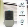 3 for Guardian Garage Door Opener Remote Control D3B, Replacement