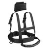 NOLITOY Snowboard Harness Boys and Girls Skiing Belt Anti-Fall Traction