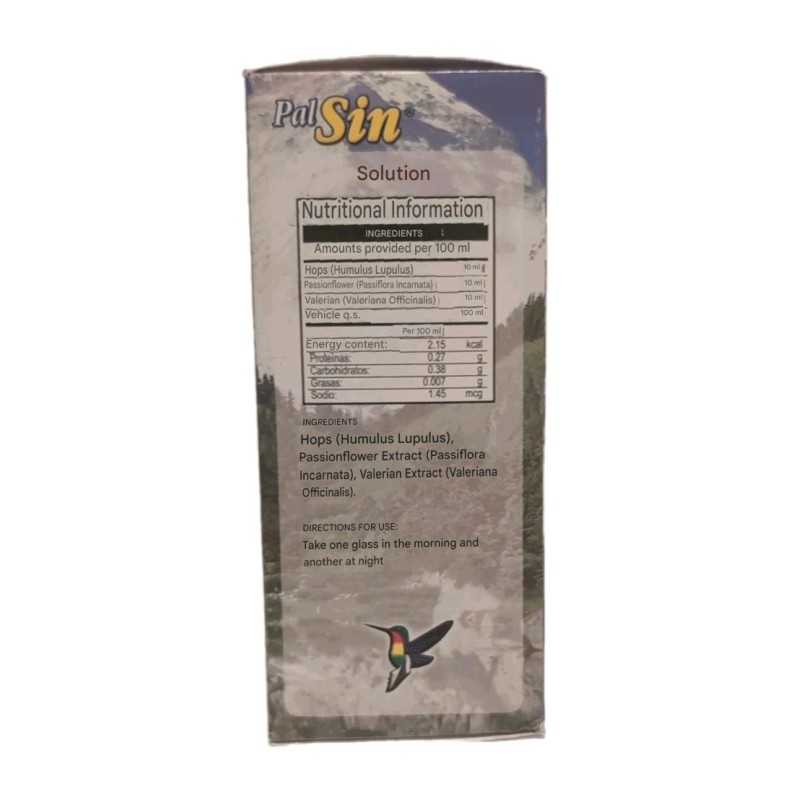 pal sin stress 2 PACK! Pal Sin Stress , High