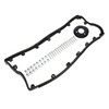 34pcs Valve Rocker Cover Gasket Bolts Set 070103469A Replacement for