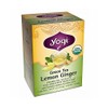 (3 PACK) - Yogi Tea - Ginger Lemon | 17