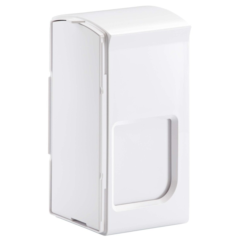 Han 7100 12 Pill Dispenser Meditimer Expansion White