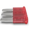 AUPROTEC Micro 3 Car Fuses Blade Fuses MikrOTO III 5A